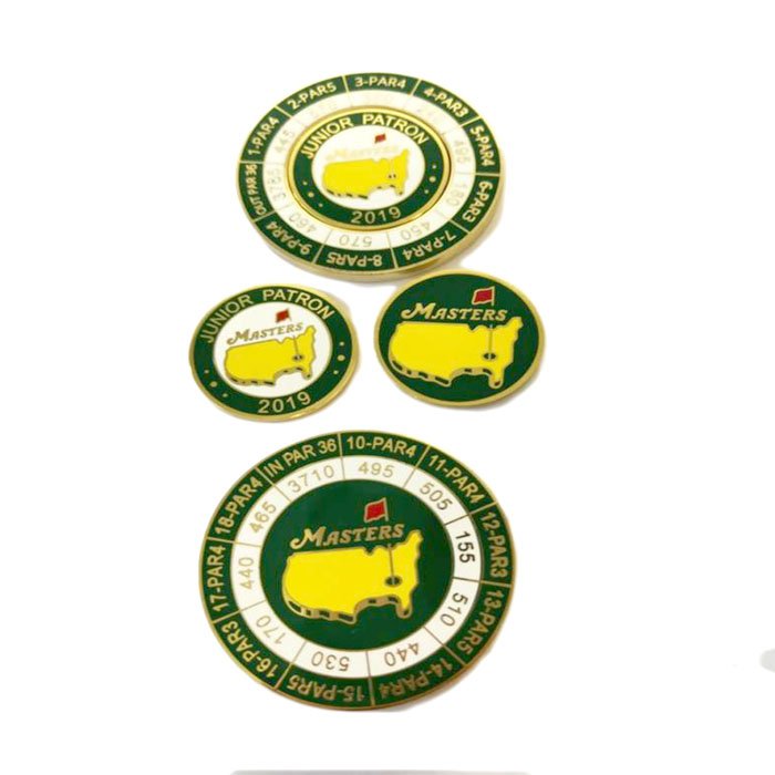 custom poker chips casino chips master golf ball markers golf pork chips