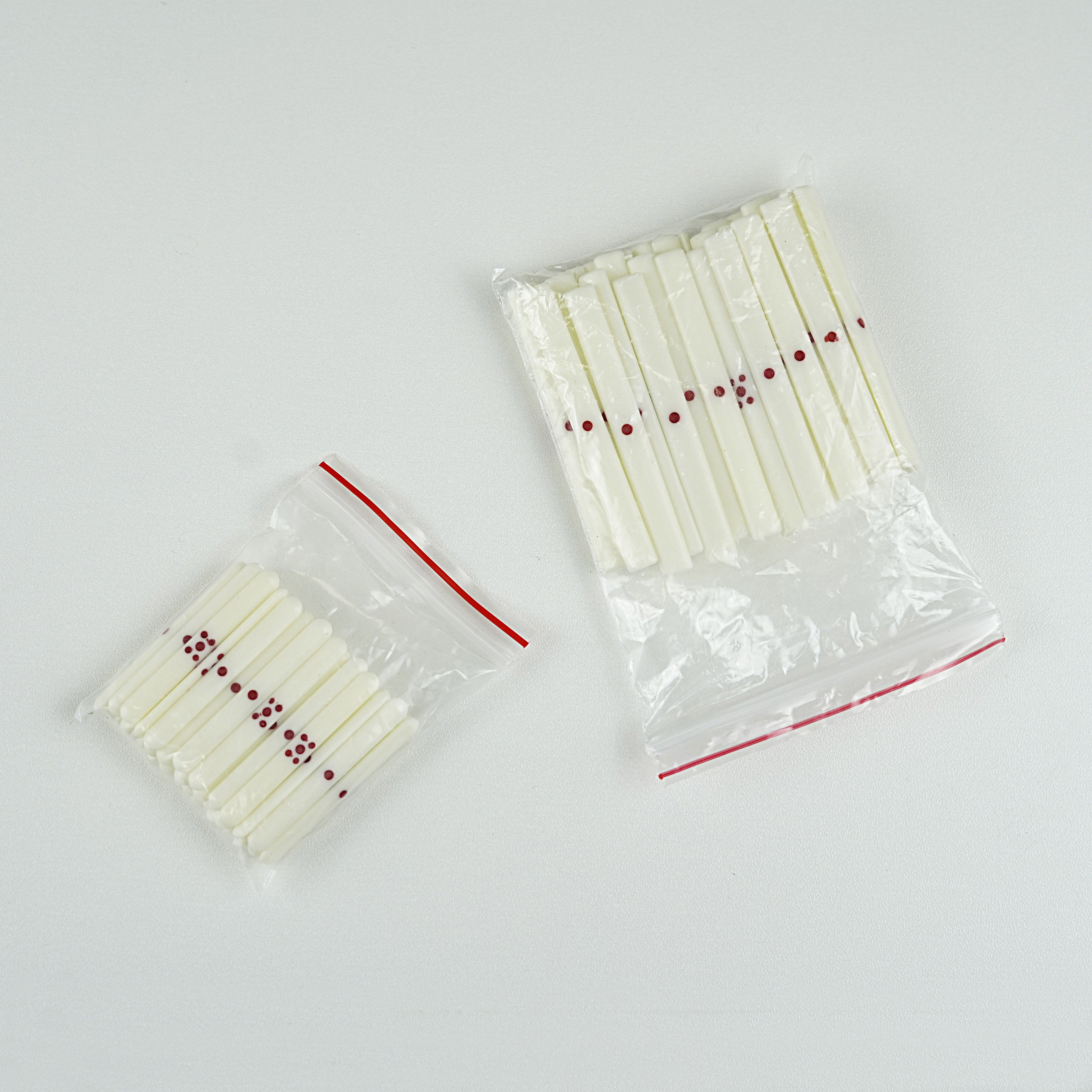 Japanese mahjong Poker chips Mah Jong Counting Sticks Mahjong Scoring/Betting Sticks (Ivory) - Set of 88