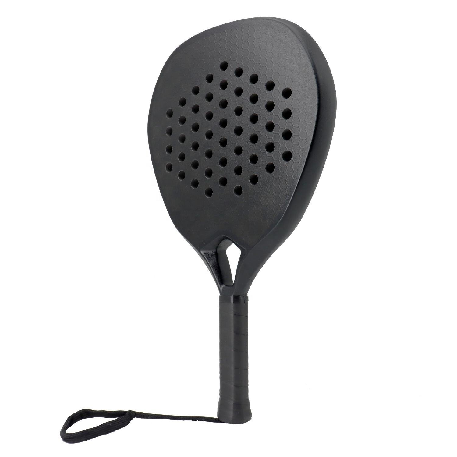 New arrival Professional Racket Pedal Rackets high quality cheap price Carbon Tennis Racket wholesale with customization