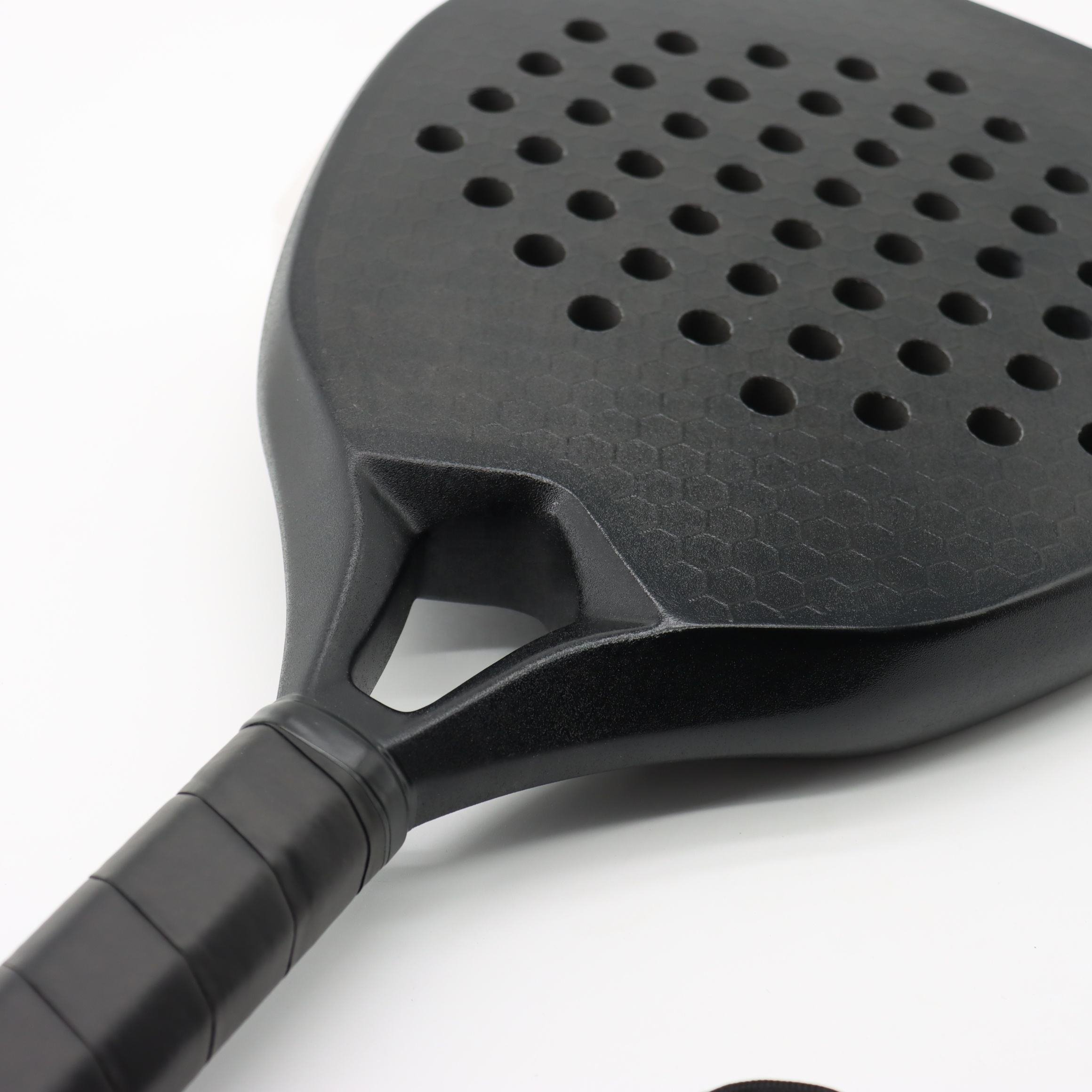 New arrival Professional Racket Pedal Rackets high quality cheap price Carbon Tennis Racket wholesale with customization
