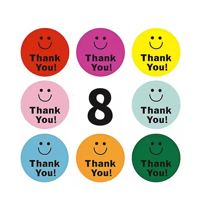 Plastic Learning Counters Disks Bingo Chip Counting Discs Markers for Math Practice and Poker Chips Game Tokens