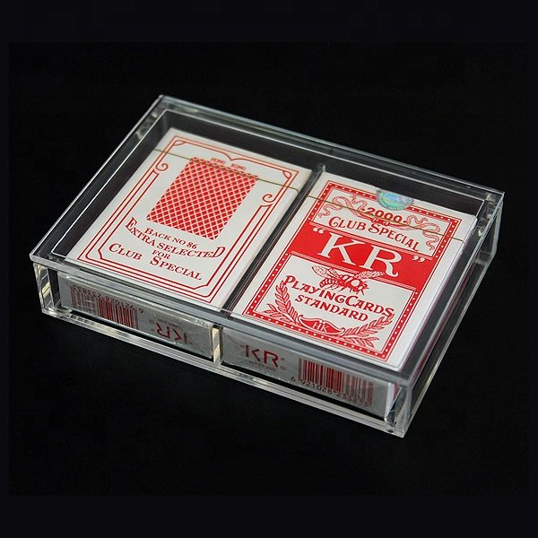 Hot sale acrylic poker chip set 11.5g poker chip set