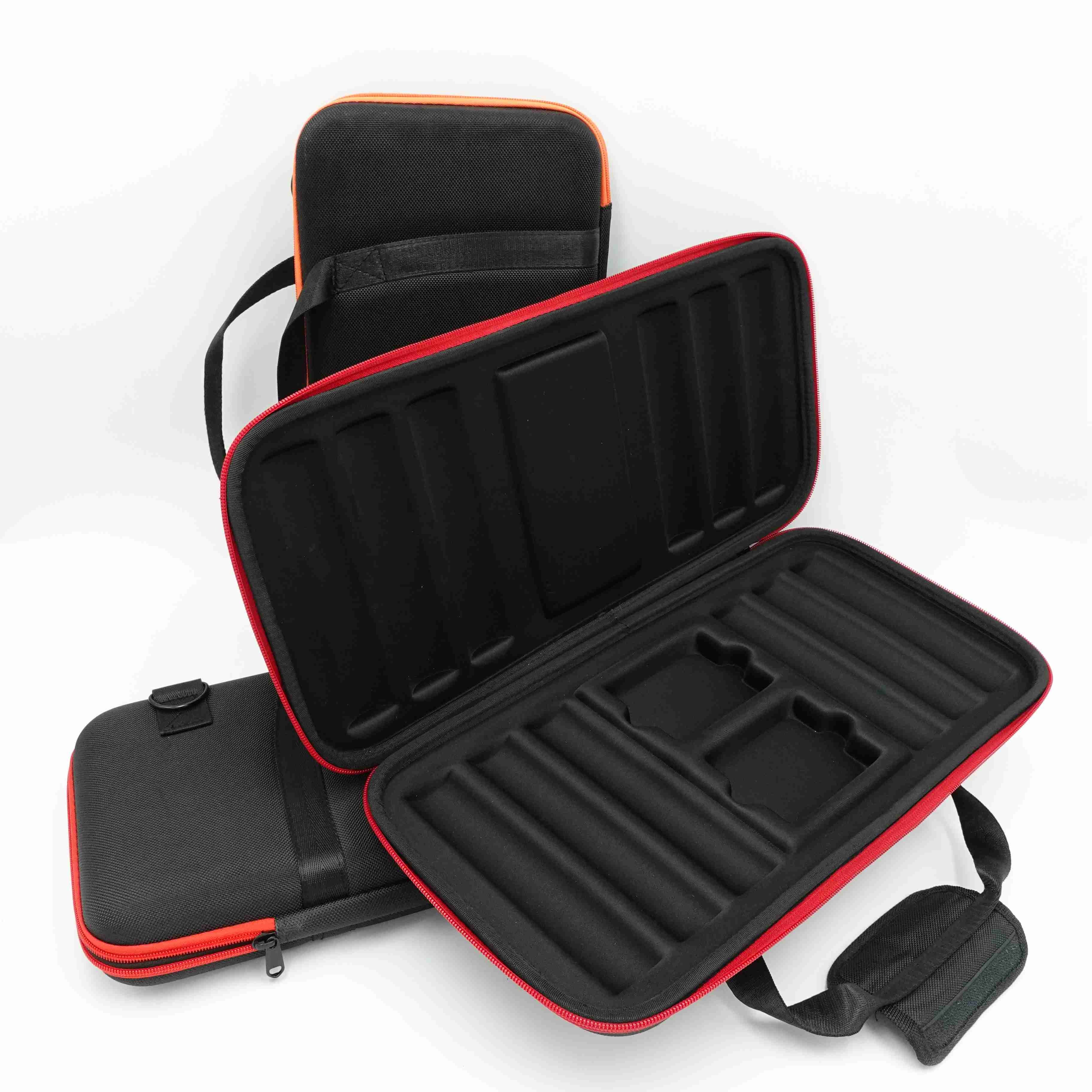 China Supplier Poker Chip Set Case For 1000 Emprt Poker 1000 Chip Case