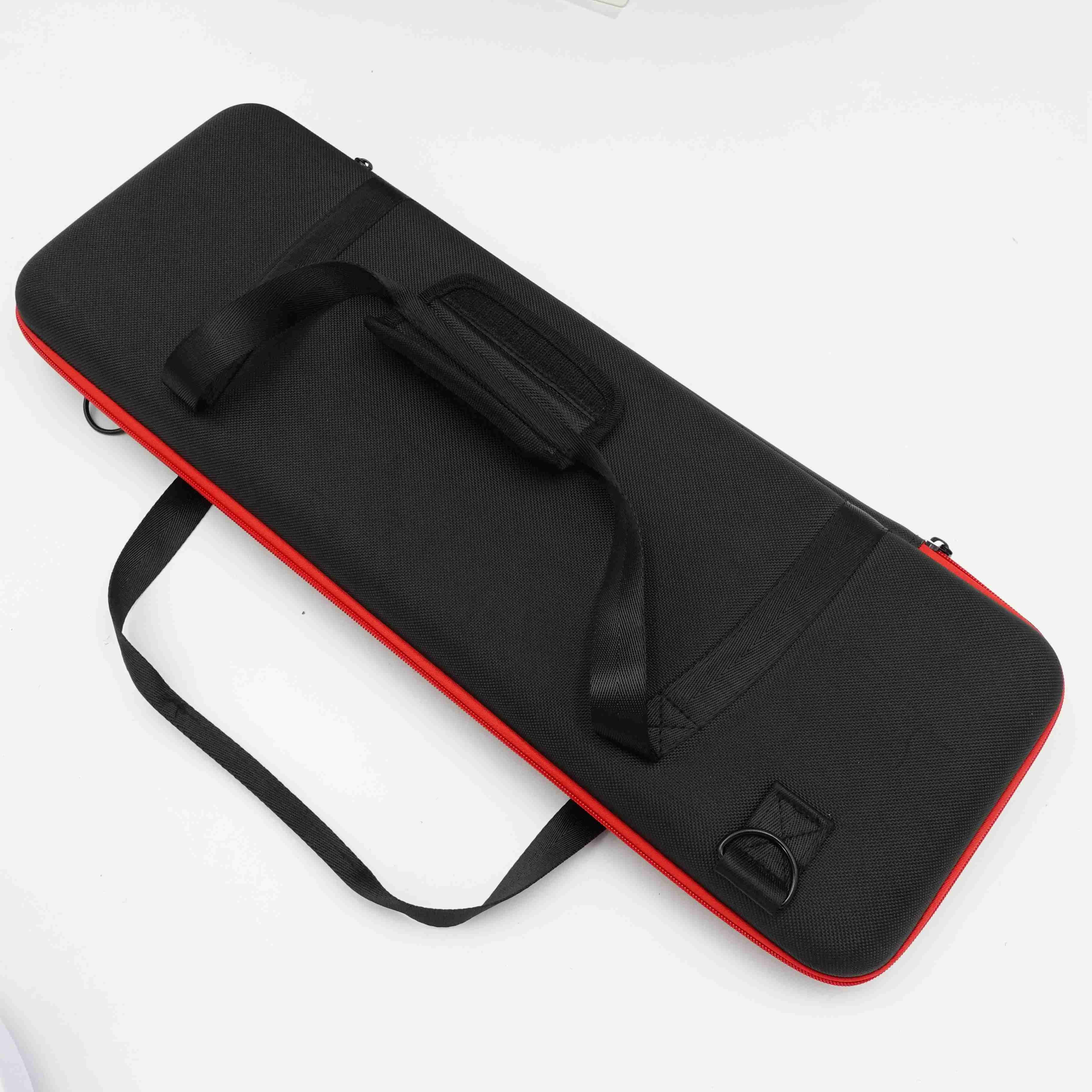China Supplier Poker Chip Set Case For 1000 Emprt Poker 1000 Chip Case