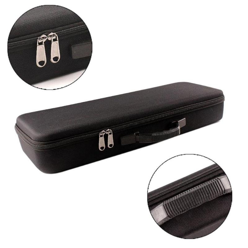 Customized High Quality Las Vegas Casino Leather Brief Poker Chip Case 500 1000 EVA Poker Chip Case