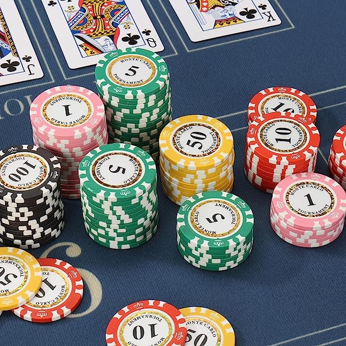Custom 1000 Premium 11.5 Gram Casino Poker Chips Set 500pcs Minimum round Aluminium Dice with Custom Logo Quality Denominations