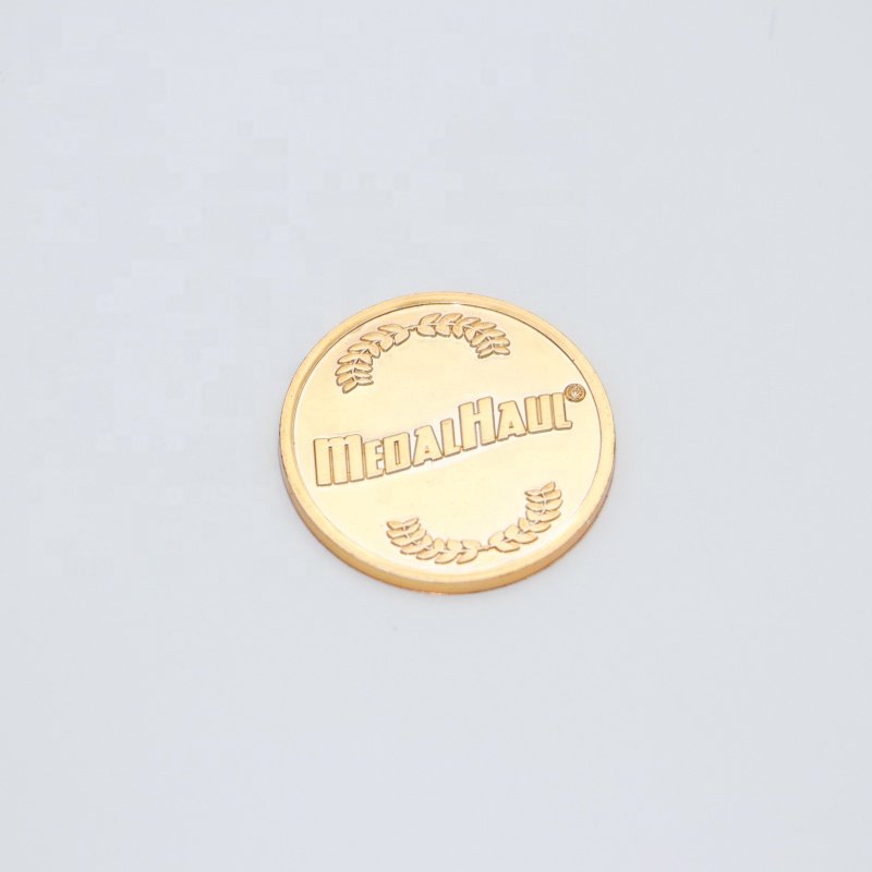 Plastic Embossed Beer Tokens Drink Coins for Party Wedding Event Festival Bar Game