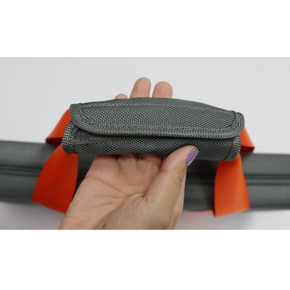 Hot Selling Custom Sturdy Hard Eva Carrying Case 300-500pcs Poker Chip Set Bag Casino Chips Carrying Case Box Hard Shell Bag