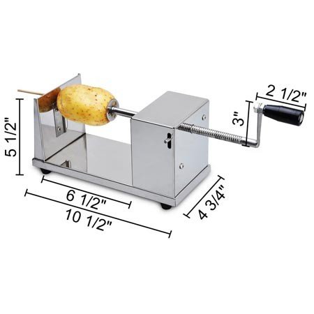 Automatic Potato Peeling Cutting machine/Potato Chips Slicing Machine