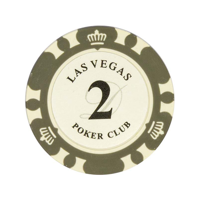 High-quality Customized Professional Clay Poker Chip 40mm14g Clay Chip Customized Poker Chips With Casino