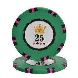 25