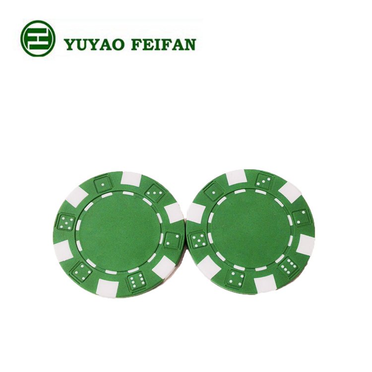novelty poker chips set 500 pcs,game poker chips set