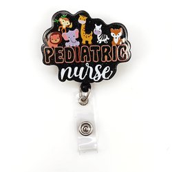 Pediatric