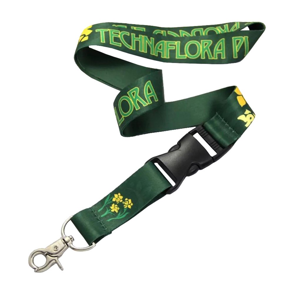 Promotional Lanyards Card Holder Neck Strap Trade Show Anime Lanyard Multi Color Retractable Tool Lanyard