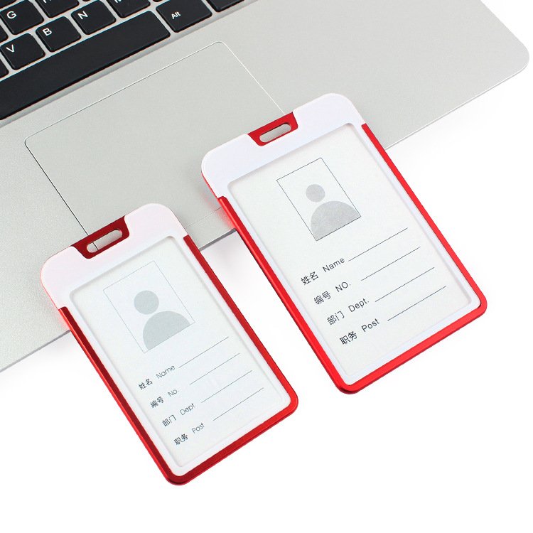 High Quality Customized Promotional Lanyard And Pvc Holder Lanyard Polyester Lanyard With Logo Credit Name ID Card Holder