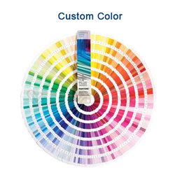 CUSTOM