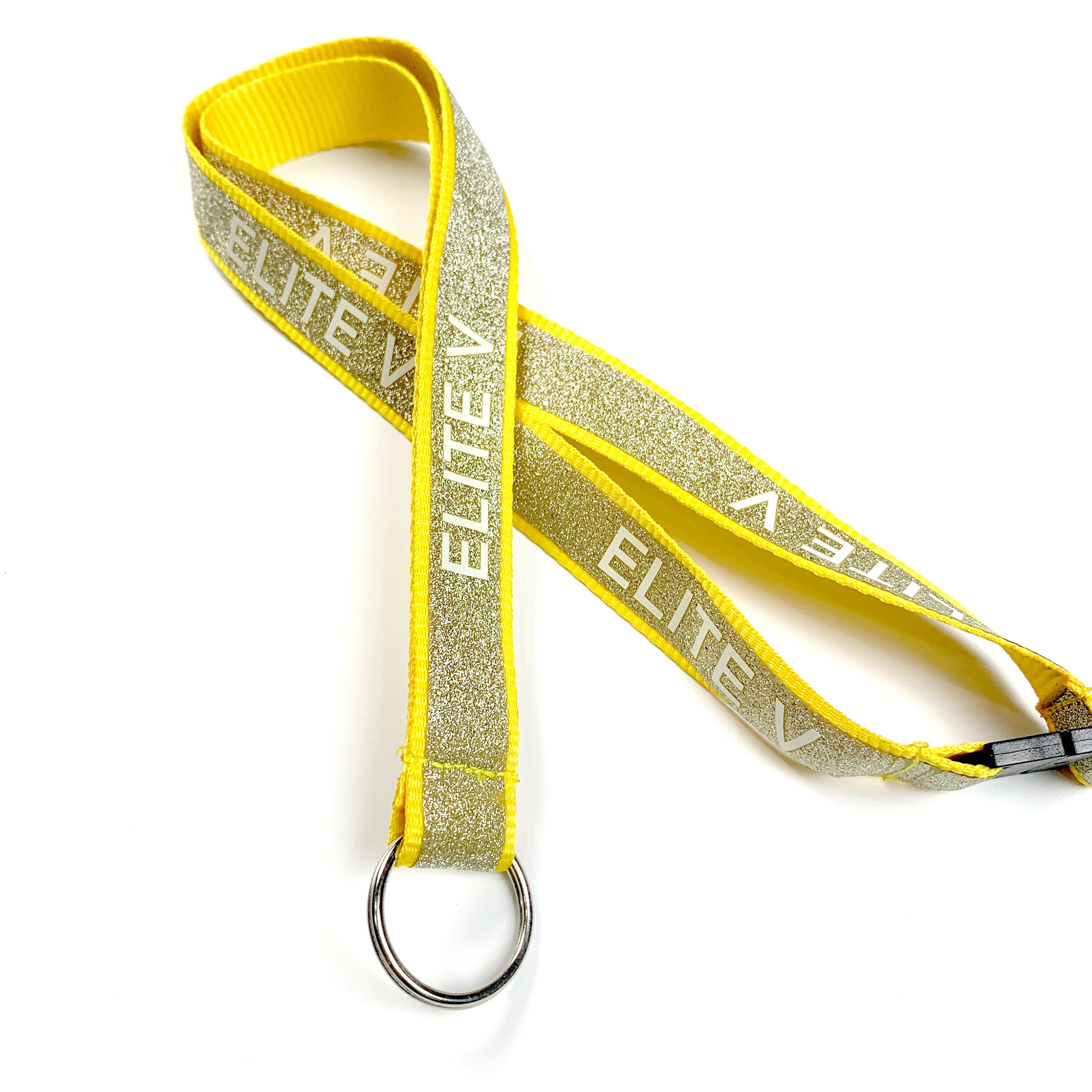 Movil Crossbody Medals Ribbon Maquina Para Ncaaa Teams 25 Mm Other Nylon Polyester Lanyards With Logo Custom