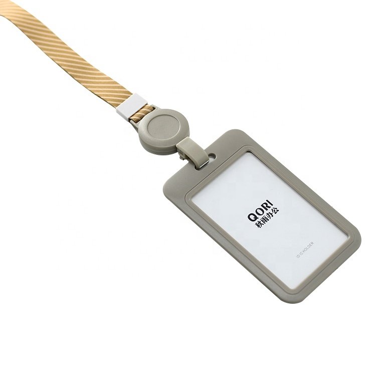 pvc card holder, business card holder, identify card holder