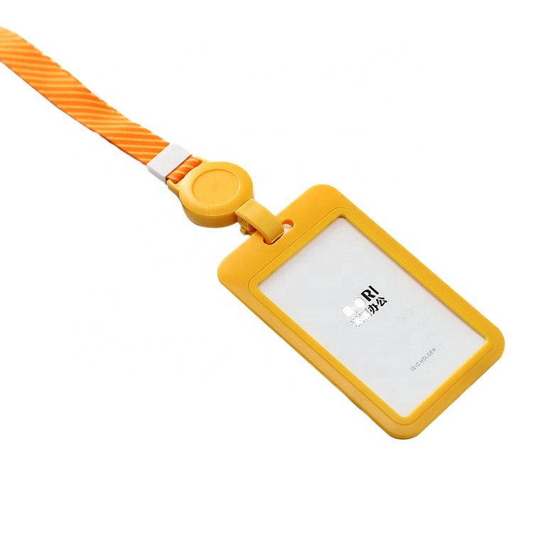 pvc card holder, business card holder, identify card holder