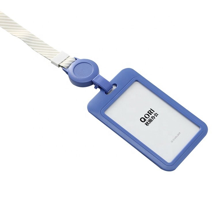 pvc card holder, business card holder, identify card holder