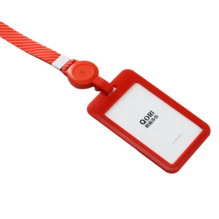 pvc card holder, business card holder, identify card holder