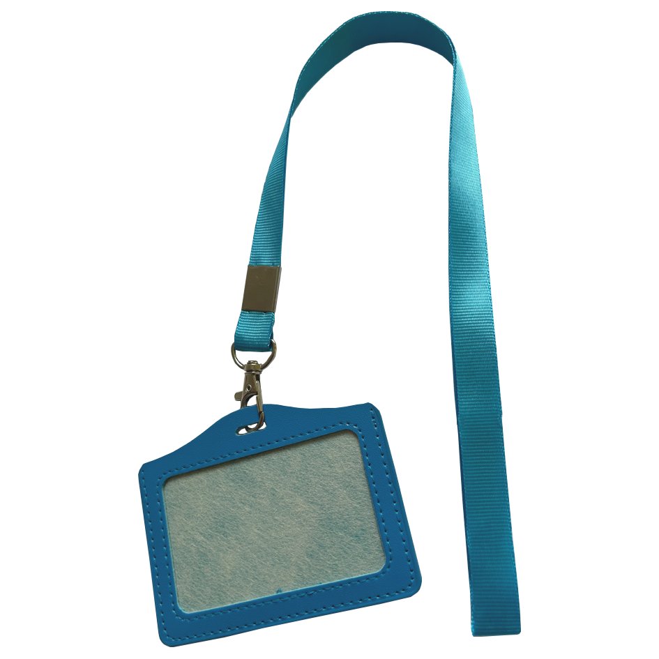 Lanyard With Badge Holder Lanyards With ID Card