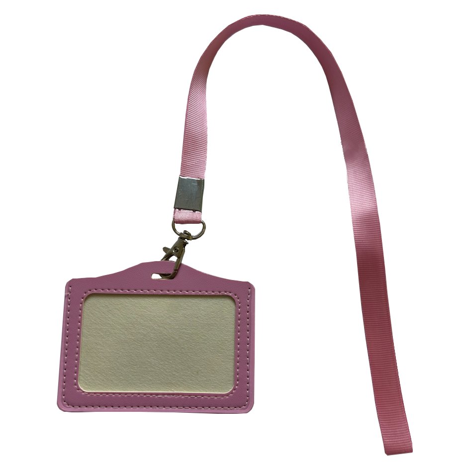 Lanyard With Badge Holder Lanyards With ID Card