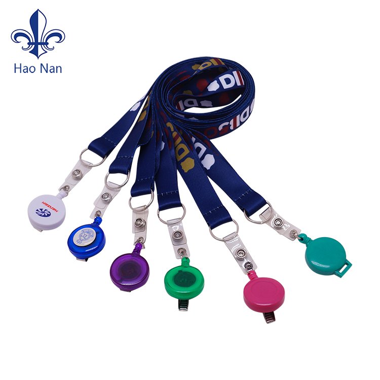 retractable necklace lanyard bottle id badge holder polo football passport kids marvel easy pull lanyard