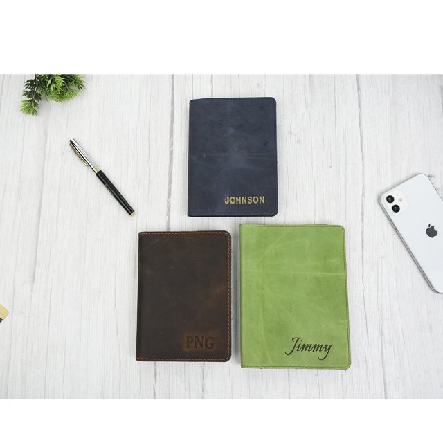 Top Quality Leather Wallet for Men at Best Price