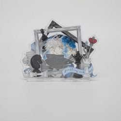 blue-black