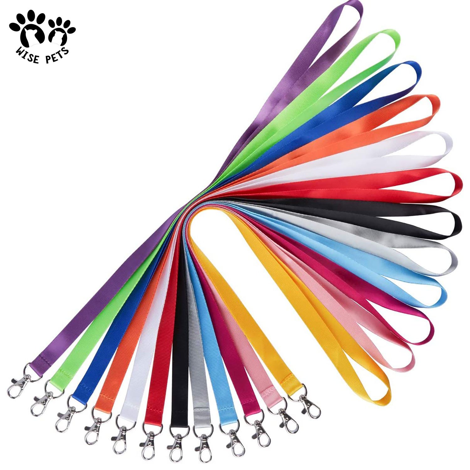 Wholesale Anime Cartoon Polyester Neck Strap Long Short Lanyards Dragon Ball Z Character Keychain Lanyard with Free Sample
