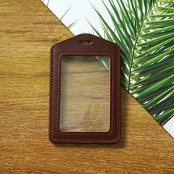Brown-Vertical