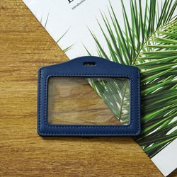 Blue-horizontal