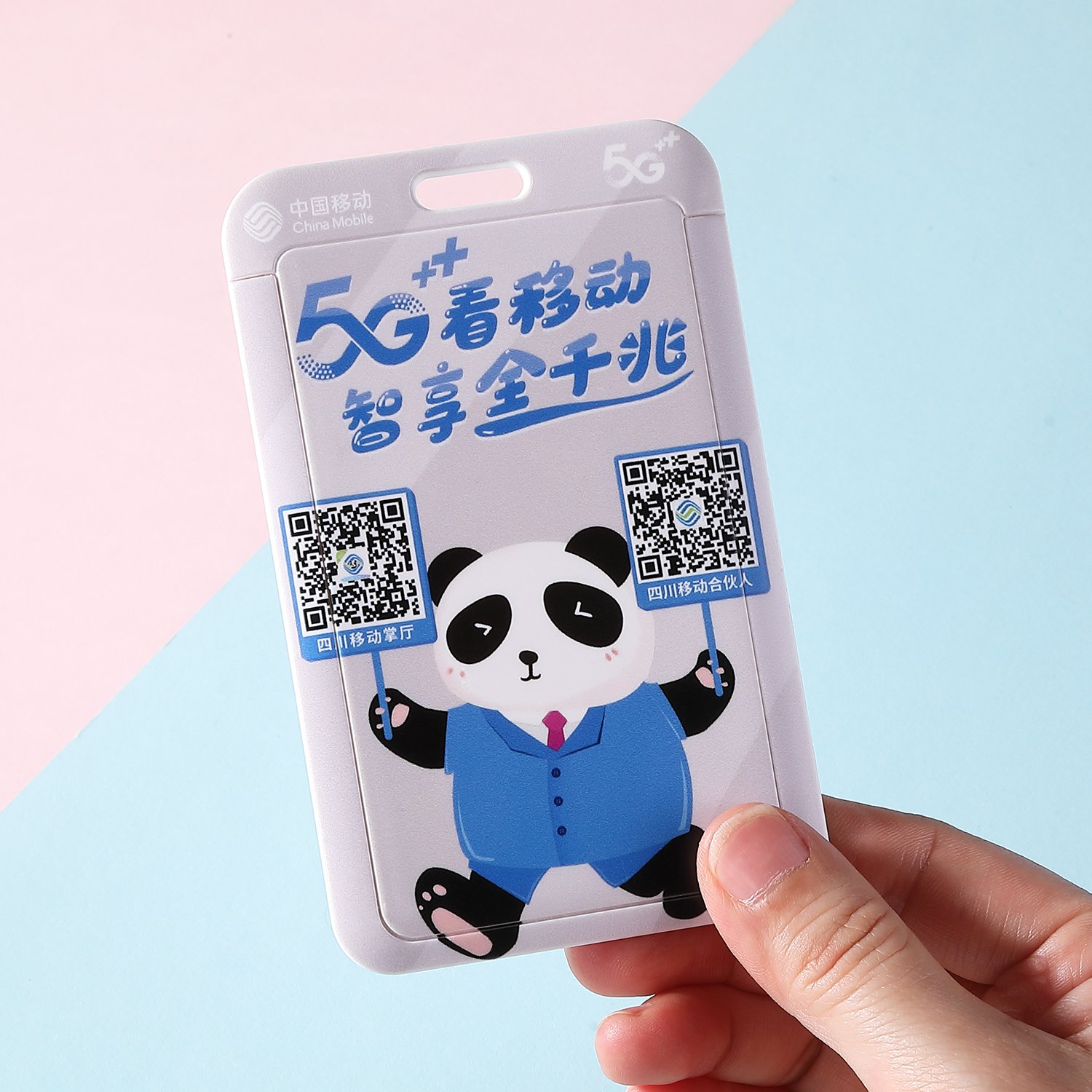 Heat transfer Printing Polyester Lanyard with Logo Custom Dye Sublimation Card Holder