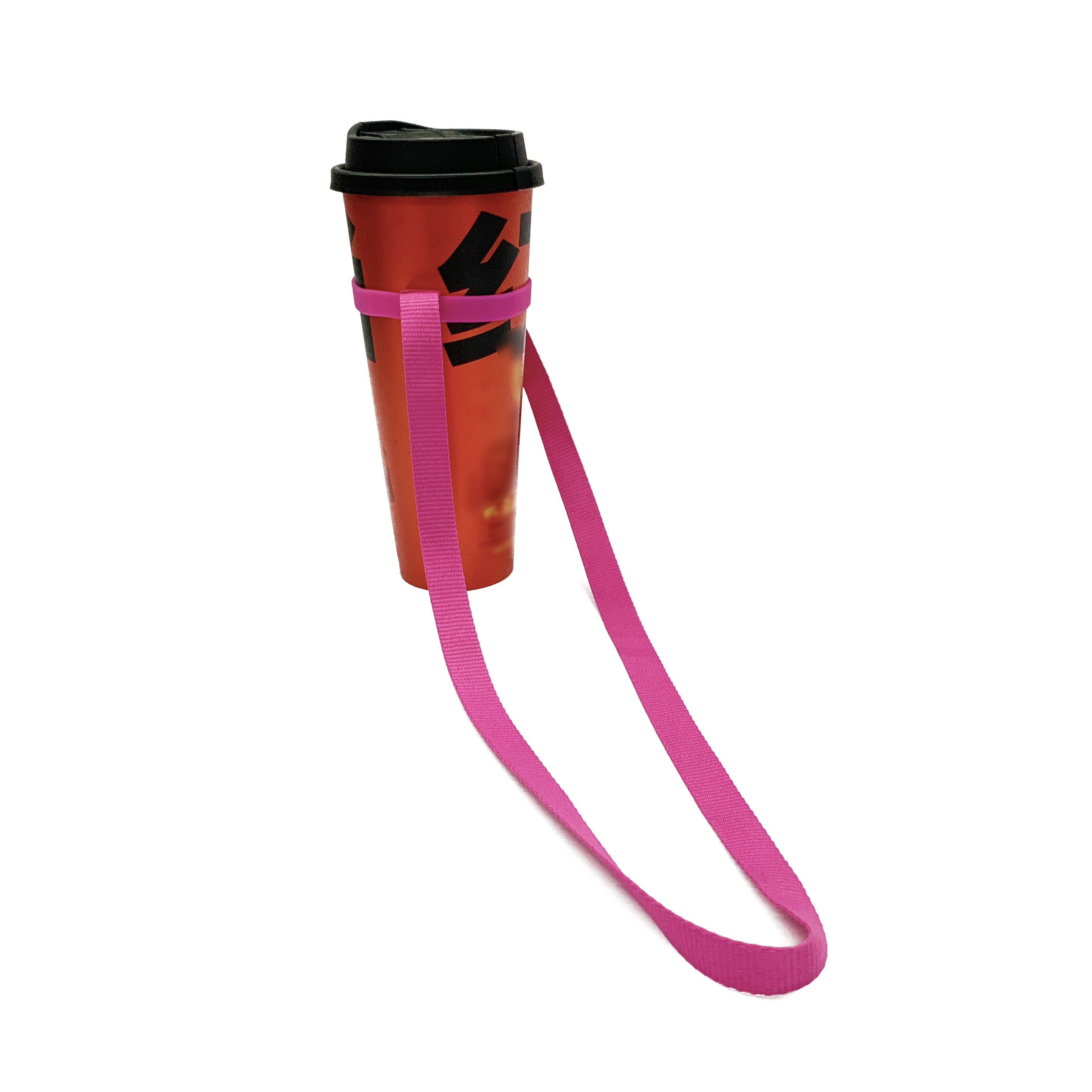 Lanyardcustom Works Stitching Baeakaway Wri Tpu F Keycha Keychain Transducer Other Nylon Polyester Lanyards With Logo Custom