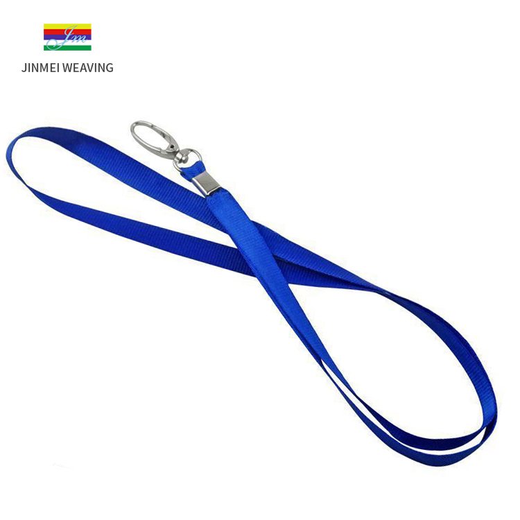 personalized Custom Breakaway id badges Logo Bottle Opener Polyester Lanyard badge lanyard