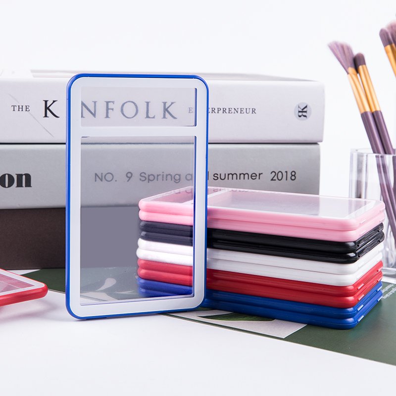 Topload Card Holder, Hard Plastic Card Sleeves, Baseball Card Protector, Topload Card Case for Collectible Trading Sports Cards