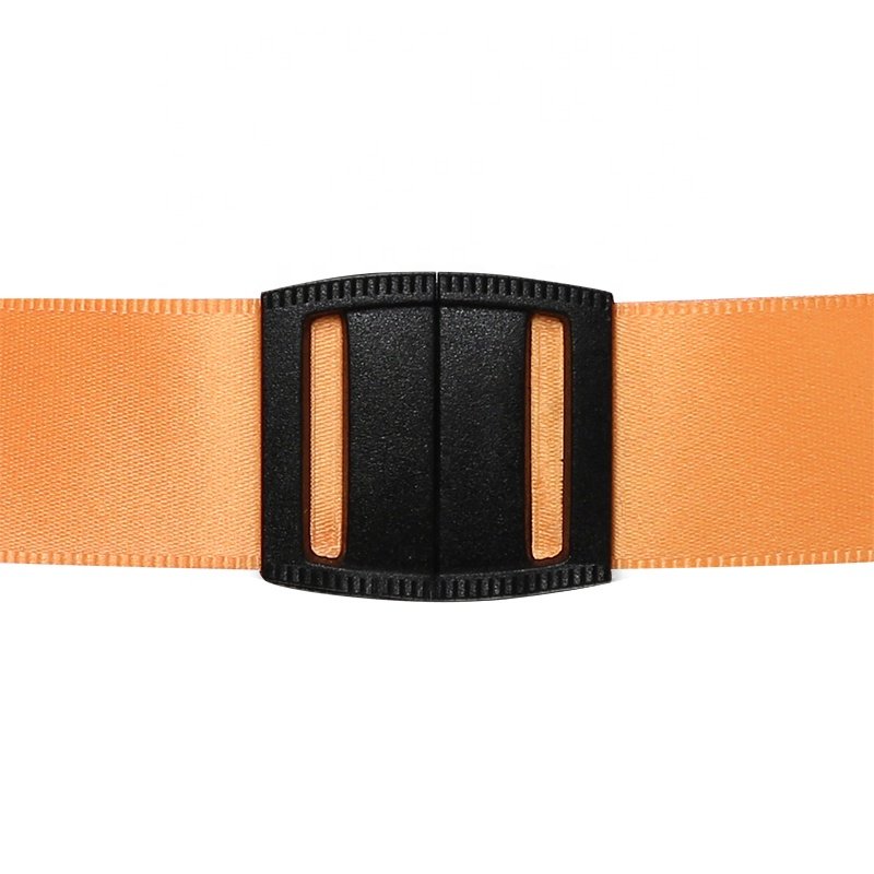 Ehua Ergonomics Seamless Wholesale Personalized 20mm*90mm Strap Belt Fashion Hotel Badge ID Card Holder Neck Rope Lanyard