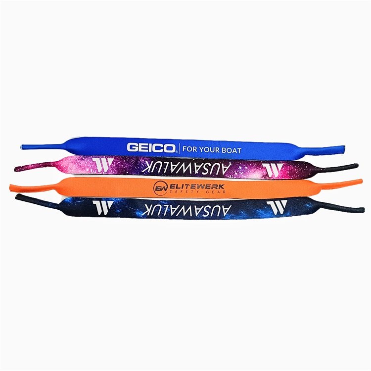 Medicine Ktm Trump Custom Breakaway Sublimation Lanyard Designer Printing Polyester Lanyard Neck Strap with Logo