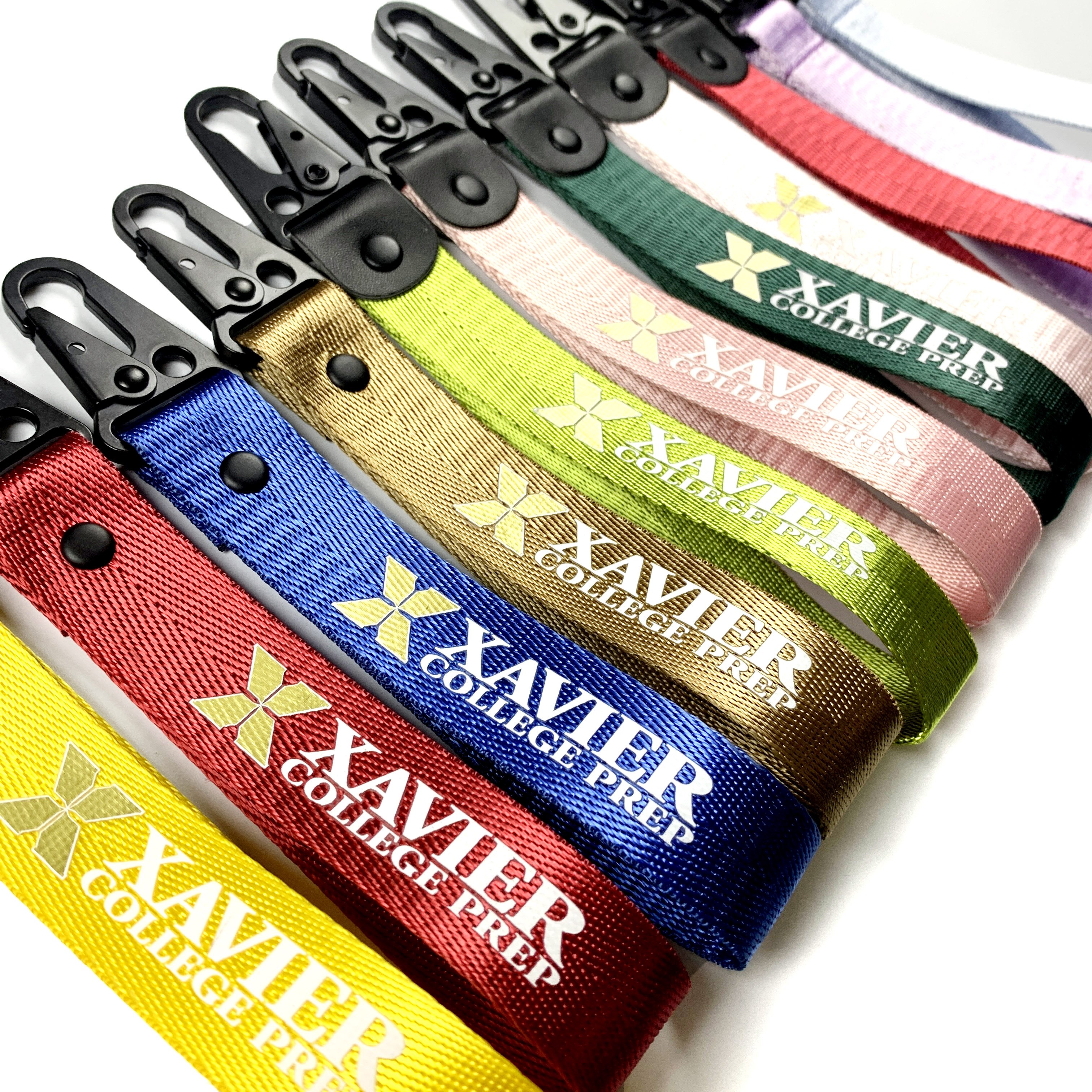 Custom New Adjustable Phone Custom Key Safety Hook Nba Sports Glitter Breakaway Badge Holder With Roblox With Badge Lanyards