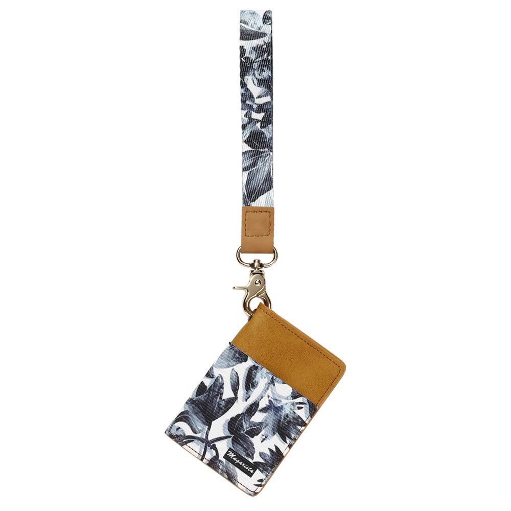 Key Chain Holder Wrist Lanyards for Keys Wallets Phone Badges