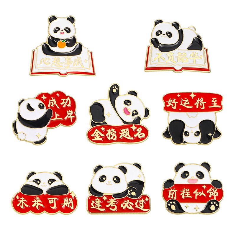 Wholesale Pin Custom Logo Lapel Pin Badge Manufacturer Metal Custom badges for crocs
