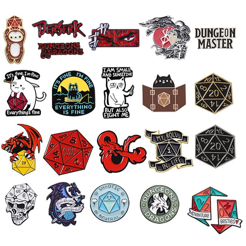 Wholesale Pin Custom Logo Lapel Pin Badge Manufacturer Metal Custom badges for crocs