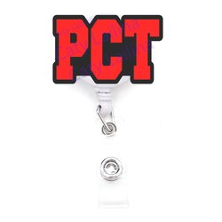 PCT