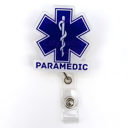Paramedic