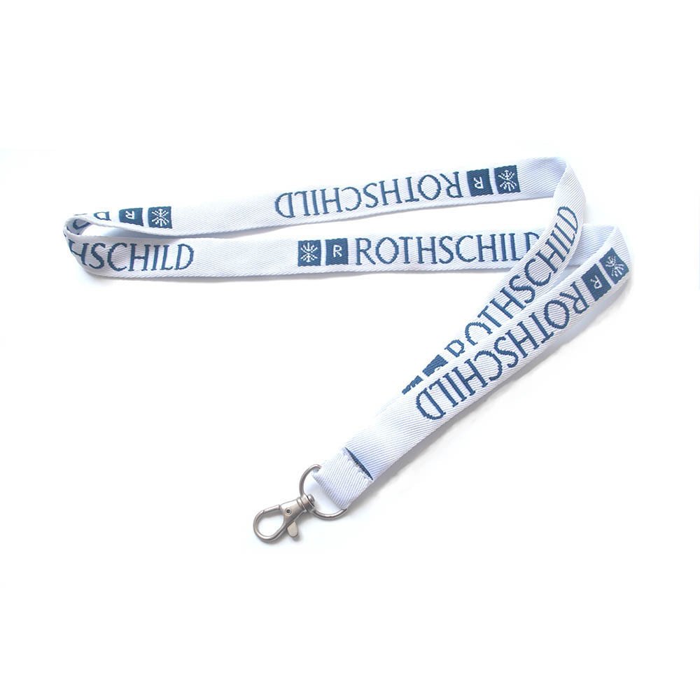 New Fashion Promotion Custom Heat-transfer Polyester Printed Lanyard With ID Card Badge Holder Factory Cheap Nylon Lanyards