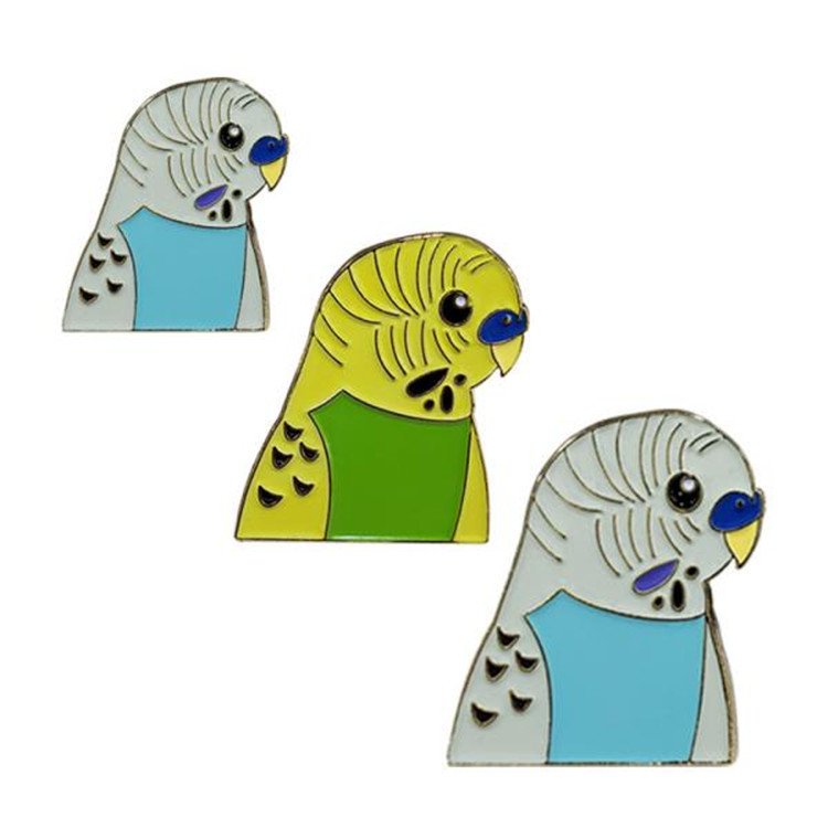 No Minimum Metal Badge Manufacture Metal Hard Enamel Pins Factory Custom Lapel pins Custom Enamel Pin Metal