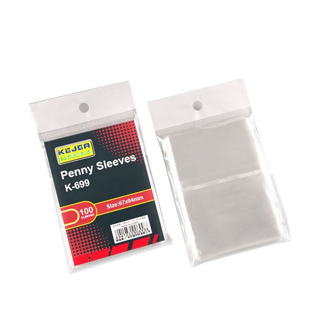 Kpop Card holder Sports Fashion Collect Game Trading Card Sleeves Crystal Clear Seventeen BTS Soft Penny Card Sleeve Protector