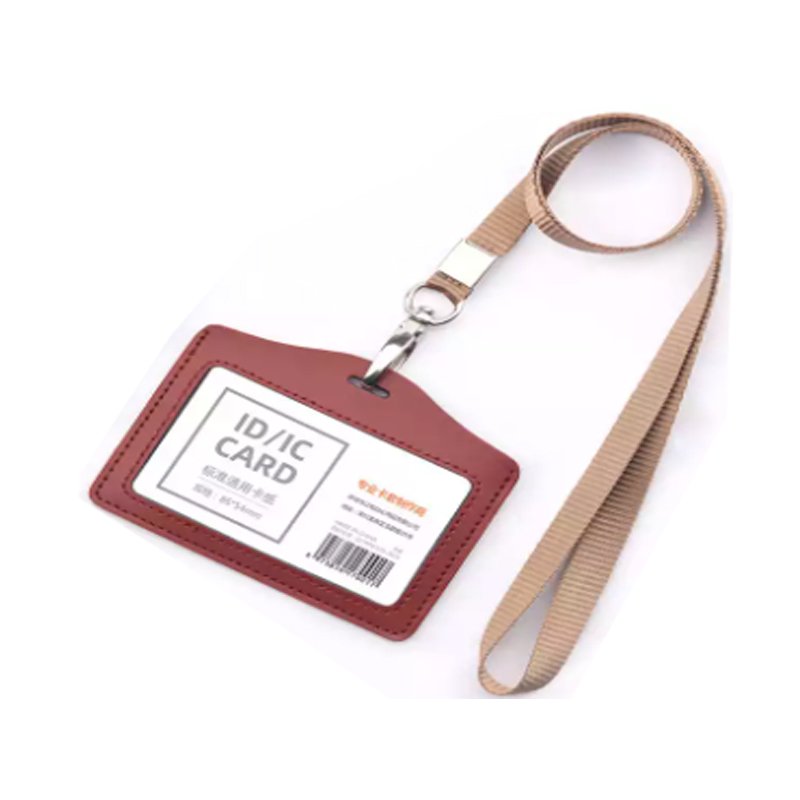 Hot Selling Factory Price All kinds types of ID Card Holders and Name Badge Holders