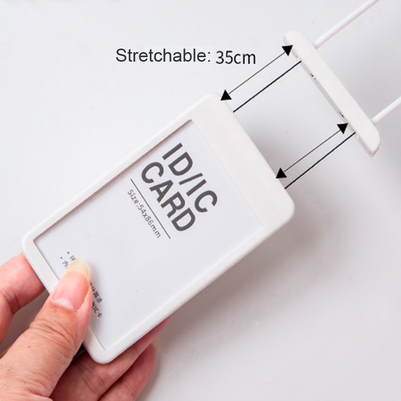 Hot Selling Factory Price All kinds types of ID Card Holders and Name Badge Holders